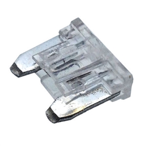 509188-100 QuickCable Low Profile Fuses 25 Amp (100 Pack)
