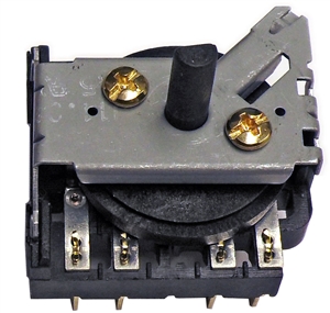 51-252 5 Position Selector Switch