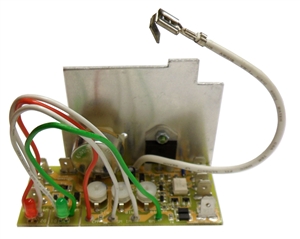 865-804-666 Control Board Assembly