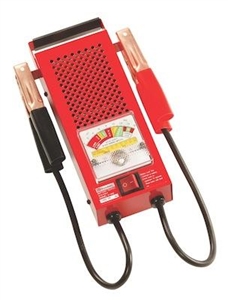 51-998 Goodall 100 Amp Battery Load Tester