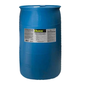 510140-035 QuickCable 35 Gallon Drum Color Change Neutralizer/Wash/Cleaner