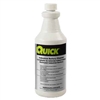 510145-001 QuickCable 32oz Bottle Color Change Neutralizer/Wash/Cleaner (Each)