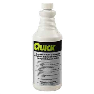 510145-001 QuickCable 32oz Bottle Color Change Neutralizer/Wash/Cleaner (Each)