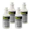 510145-004 QuickCable 32oz Color Change Spray Neutralizer/Wash/Cleaner (4 Pack)