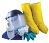 510200-001 QuickCable Personal Chemical Safety Wear Kit