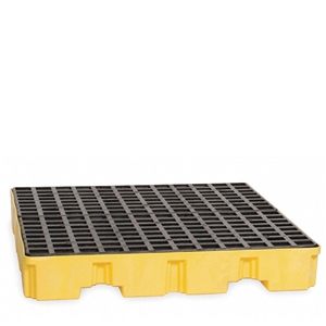 510251-001 QuickCable 8000 Pound Acid Containment Pallet (Each)