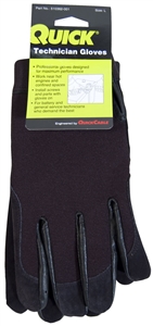 510363-001 QuickCable Quick Technician's Gloves X-Large (Pair)