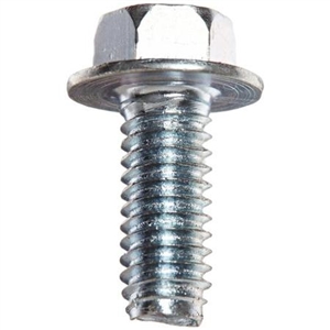 5199000406 Schumacher Screw 1/4-28 x 0.375 (Circuit Breaker Connection Screw)