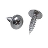 5199000636 Schumacher Screw Phillips 3 x 8mm Zinc Plated