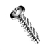 5199001020 Schumacher Screw Phillips M4 X 25MM (Each)