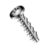 5199001020 Schumacher Screw Phillips M4 X 25MM (Each)