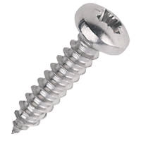 5199001030 Schumacher Screw Phillips M4 X 16MM (Each)