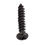 5199001050 Schumacher Screw Phillips M6 X 12MM (Each)