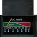 5399100071 Schumacher Ammeter Horizontal 0-12 AMP