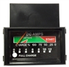 5399100093 Schumacher Ammeter 0-12 Amp