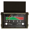 5399100095 Schumacher Ammeter Power Meter Charge Indicator 0-20 Amp Range