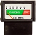 5399100097 Schumacher Ammeter Horizontal