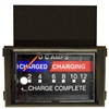5399100107 Schumacher Ammeter Power Meter Charge Indicator 0-12 Amp Range