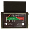 5399100108 Schumacher Ammeter Power Meter Charge Indicator 0-125 Amp Range