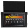 5399100133 Schumacher Ammeter Power Meter Charge Indicator 0-12 Amp 0-100%