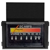 5399100134 Schumacher Ammeter Power Meter Charge Indicator 0-50 Amp 0-100%
