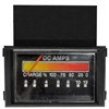 5399100135 Schumacher Ammeter Power Meter Charge Indicator 0-12 Amp 0-100%