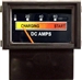 5399100142 Schumacher Ammeter Horizontal 0-60 Amp