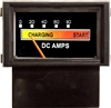 5399100143 Schumacher Ammeter Horizontal 0-80 Amp