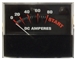 5399100145 Schumacher Ammeter Horizontal 0-80 Amp