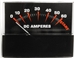 5399100146 Schumacher Ammeter Horizontal 0-60 Amp