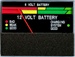 PT21005 John Deere Volt Meter