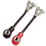 5505-001 QuickCable Top Post to Side Terminal Cable (Each)