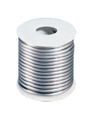 5571-001 QuickCable 40/60 Tin/Lead 1/8" diameter Wire Solder 1 Lb. Spool
