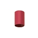 5651-010R QuickCable 1/2" x 1.5" Red Extra Heavy Duty Shrink Tubing