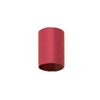 5612-001R QuickCable 3/8" x 48" Red Heat Shrink Tubing