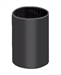 5619-001B QuickCable 2" x 48" Black Double Wall Heat Shrink with Sealant (1 ea 48" PCS)