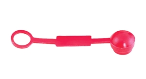 5711-025R QuickCable Red Side Terminal Bolt Cover Terminal Protector
