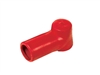 5735-005R QuickCable 1&2 GA Red Terminal Protector Stud