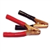 602045 QuickCable Heavy Duty Alligator Charging Clamps Insulated 200 Amp (Pair)