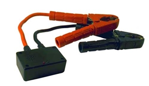 602700 QuickCable Antizap Surge Protector 12 Volt With Clamps