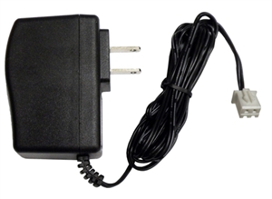 604043-001 QuickCable Charger 1 Amp Rescue Power Pack Charger new style for Unit 1060 1800