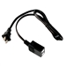 604047 QuickCable Rescue Booster Pack 120 Volt Power Cord