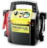 3000 QuickCable 12 Volt Commercial Rescue Booster Pack (Less Battery)
