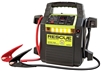 2100 QuickCable 12/24 Volt 4000/1800 Peak Amp Commercial Rescue Booster Pack