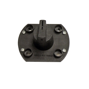 604087-001 QuickCable Rescue Booster Pack On / Off Switch With Knob