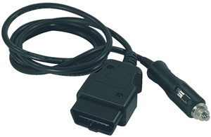 604089-001 QuickCable OBD II Memory Saver Cable