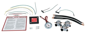 61-784 Upgrade Voltage Control Kit to New Style, 11-620