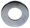 6756-010 QuickCable 5/16" Zinc Plated Washer (10 Pack)