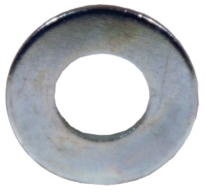 6756-050 QuickCable 5/16" Zinc Plated Washer (50 PCS)