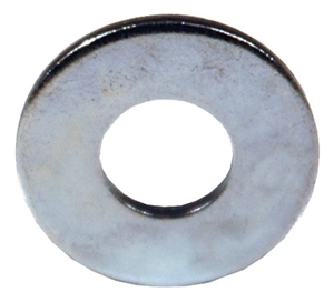 6758-010 QuickCable 3/8" Zinc Plated Washer (10 Pack)